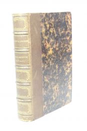 CLEMENT : M. de Silhouette, Bouret, les derniers fermiers généraux - First edition - Edition-Originale.com