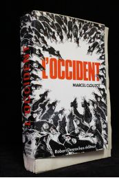 CLOUZOT : L'occident - Edition Originale - Edition-Originale.com