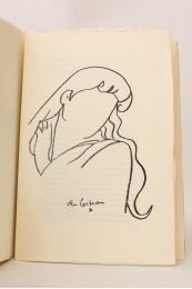 COCTEAU : La comtesse de Noailles oui et non - First edition - Edition-Originale.com