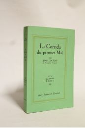 COCTEAU : La corrida du premier mai - First edition - Edition-Originale.com