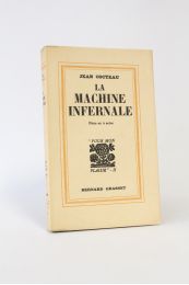 COCTEAU : La machine infernale - Edition Originale - Edition-Originale.com