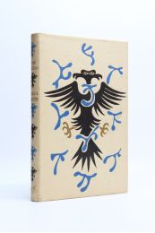 COCTEAU : L'aigle à deux têtes - First edition - Edition-Originale.com