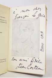 COCTEAU : Le Coq et l'Arlequin. - Notes autour de la musique Avec un Portrait de l'Auteur et Deux Monogrammes par P. Picasso - Signed book, First edition - Edition-Originale.com