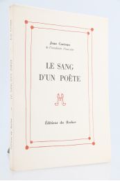 COCTEAU : Le sang d'un poète - Prima edizione - Edition-Originale.com