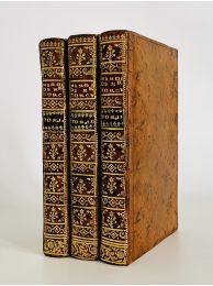 COLBERT DE TORCY : Memoires de M de *** pour servir a l'histoire des négociations depuis le traité de Riswick jusqu'à la paix d'Utrecht - Edition Originale - Edition-Originale.com
