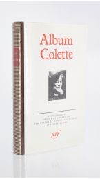 COLETTE : Album Colette - Edition Originale - Edition-Originale.com