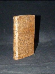 COLLECTIF : Almanach de Lorraine et Barrois, année 1773 - First edition - Edition-Originale.com