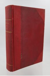 COLLECTIF : Durendal - Revue catholique d'art et de littérature, 5ème année - Année 1898 complète - First edition - Edition-Originale.com