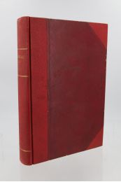COLLECTIF : Durendal - Revue catholique d'art et de littérature, 7ème année - Année 1900 complète - First edition - Edition-Originale.com