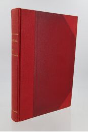 COLLECTIF : Durendal - Revue catholique d'art et de littérature, 8ème année - Année 1901 complète - Prima edizione - Edition-Originale.com