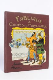 COLLECTIF : Fabliaux et contes du Moyen-Age - Edition-Originale.com