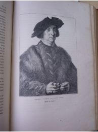 COLLECTIF : Gazette des Beaux-Arts. Tome II. 11e année - Deuxième période. Du 1er juillet 1869 au 1er décembre 1869 - Erste Ausgabe - Edition-Originale.com