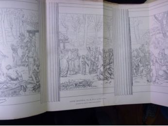 COLLECTIF : Gazette des Beaux-Arts. Tome XIII. 18e année - Deuxième période du 1er janvier 1876 au 1er juin 1876 - Edition Originale - Edition-Originale.com