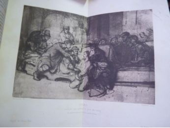 COLLECTIF : Gazette des Beaux-Arts. Tome XVI - Du 1er janvier 1864 au 1er juin 1864 - Prima edizione - Edition-Originale.com