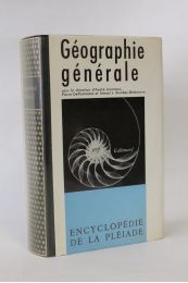 COLLECTIF : Géographie générale - First edition - Edition-Originale.com