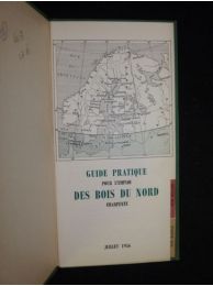 COLLECTIF : Guide pratique pour l'emploi des bois du nord, charpente - Prima edizione - Edition-Originale.com