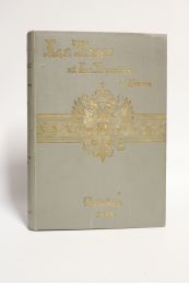 COLLECTIF : Hommage au Tsar. Le Tsar et la Tsarine en France. Octobre 96 - Prima edizione - Edition-Originale.com