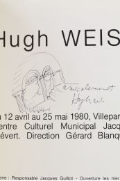 COLLECTIF : Hugh Weiss - Libro autografato, Prima edizione - Edition-Originale.com
