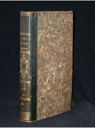 COLLECTIF : Journal des jeunes personnes, Tome XI, année 1843 complète - First edition - Edition-Originale.com