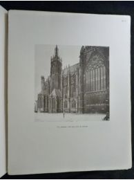 COLLECTIF : La cathédrale de Metz - Edition Originale - Edition-Originale.com