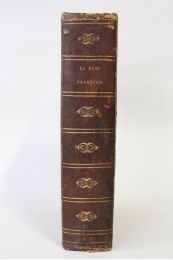 COLLECTIF : La Muse française 1823-1824 - Erste Ausgabe - Edition-Originale.com