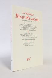 COLLECTIF : La Nrf N°515 de Décembre 1995 - Erste Ausgabe - Edition-Originale.com