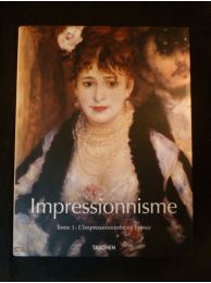 COLLECTIF : La peinture impressionniste - Edition Originale - Edition-Originale.com