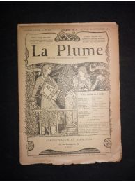 COLLECTIF : La Plume N°129 de la 6ème année - First edition - Edition-Originale.com