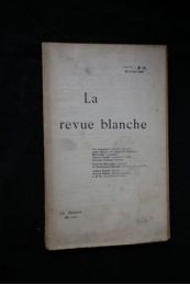 COLLECTIF : La Revue blanche N°10 de la nouvelle série - Erste Ausgabe - Edition-Originale.com