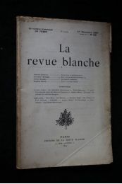 COLLECTIF : La Revue blanche N°108 de la 8ème année - Prima edizione - Edition-Originale.com