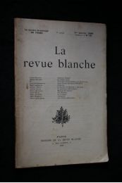 COLLECTIF : La Revue blanche N°110 de la 9ème année - Edition Originale - Edition-Originale.com