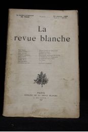 COLLECTIF : La revue blanche N°111 de la 9ème année - Erste Ausgabe - Edition-Originale.com