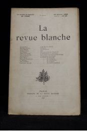 COLLECTIF : La revue blanche N°113 de la 9ème année - Prima edizione - Edition-Originale.com