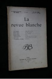 COLLECTIF : La Revue blanche N°125 de la 9ème année - First edition - Edition-Originale.com