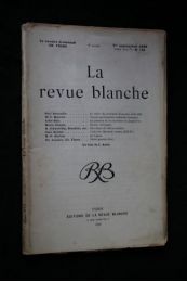 COLLECTIF : La Revue blanche N°126 de la 9ème année - First edition - Edition-Originale.com