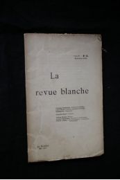 COLLECTIF : La Revue blanche N°13 de la nouvelle série - Edition Originale - Edition-Originale.com