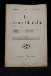 COLLECTIF : La revue blanche N°147 de la 10ème année - Prima edizione - Edition-Originale.com