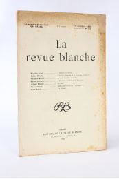 COLLECTIF : La Revue Blanche. N°152 de la dixième année - Prima edizione - Edition-Originale.com