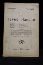 COLLECTIF : La revue blanche N°159 de la 11ème année - Edition Originale - Edition-Originale.com