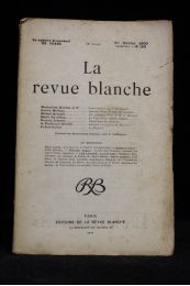 COLLECTIF : La revue blanche N°160 de la 11ème année - Edition Originale - Edition-Originale.com
