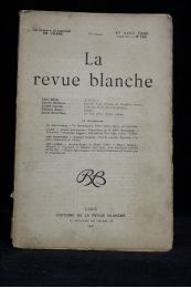 COLLECTIF : La revue blanche N°164 de la 11ème année - Erste Ausgabe - Edition-Originale.com