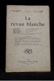 COLLECTIF : La revue blanche N°165 de la 11ème année - Edition Originale - Edition-Originale.com