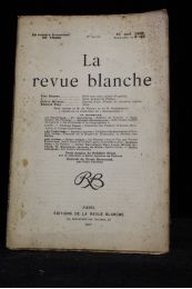 COLLECTIF : La revue blanche N°167 de la 11ème année - First edition - Edition-Originale.com