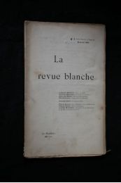 COLLECTIF : La Revue blanche N°7 de la nouvelle série - Edition Originale - Edition-Originale.com