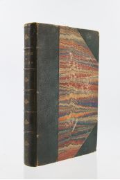 COLLECTIF : La revue de poche littéraire & anecdotique, tome I - First edition - Edition-Originale.com
