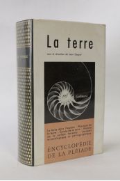 COLLECTIF : La terre - First edition - Edition-Originale.com