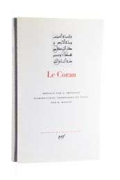 COLLECTIF : Le Coran - Edition-Originale.com