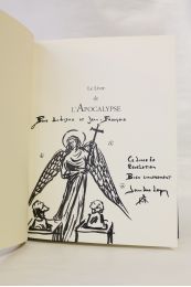 COLLECTIF : Le livre de l'apocalypse. - Bible de Jérusalem - Autographe, Edition Originale - Edition-Originale.com