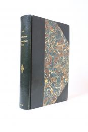 MALLARME : Le parnasse contemporain, recueil de vers nouveaux, deuxième série 1869-1871 - Erste Ausgabe - Edition-Originale.com