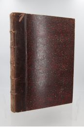 COLLECTIF : Le Pêle-mêle - Année 1908 complète  - Edition Originale - Edition-Originale.com